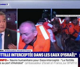 Replay L'intégrale de Tout le monde veut savoir du lundi 9 juin