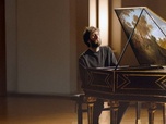 Replay Danses en suites au musée Unterlinden de Colmar - Jean Rondeau joue Louis Couperin