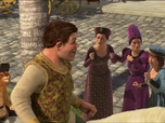 Replay Shrek 2