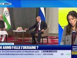 Replay Le monde qui bouge - Caroline Loyer : L'Inde arme-t-elle l'Ukraine ? - 23/09