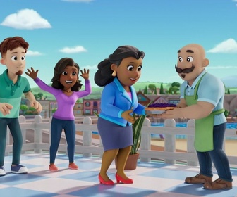 Replay Paw Patrol, la Pat'Patrouille - La publicité de François