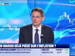 Replay Good Morning Market - Kevin Warsh, de Wall Street au sommet de la Fed - 22/05