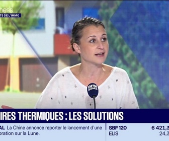 Replay Les Experts de l'immo : Confort d'été, rénover les bouilloires thermiques - 24/08