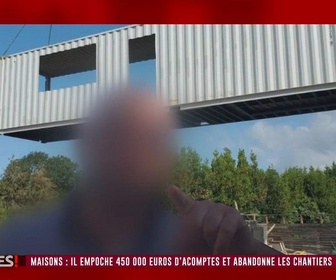 Replay Arnaques ! - Émission 16 (2/2)