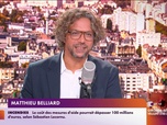 Replay Apolline Matin - Émission du 18 août 2026
