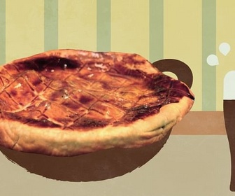 Replay A vos marmites ! - La recette - La Guinness Pie