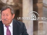 Replay Un monde, un regard - Guy Roux