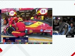Replay la partie 5 des 24 Heures du Mans 2026 - Sport Auto - 24h