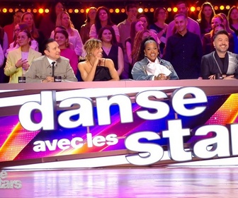 Replay Danse avec les stars - Prime du 7 février 2025 - Partie 1