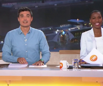 Replay Télématin - Émission du vendredi 22 août 2025