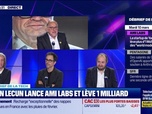 Replay Tech & Co, la quotidienne - Yann LeCun lance AMI Labs et lève un milliard - 10/03