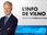 Replay L'Info de Vilno