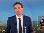 Replay Le JT en LSF - 09/05/2026