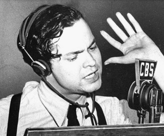 Replay Blow up - Les B.O. d'Orson Welles