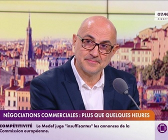 Replay Apolline Matin - Emission du 27 février 2025, 7h30/8h30