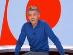 Replay Quotidien, première partie du 6 juillet 2026