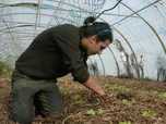 Replay Le Sud se lève pour le climat - Jeunes agriculteurs