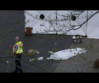 Replay Allemagne : que sait-on de l'attaque à la voiture-bélier qui a fait deux morts à Leipzig ?