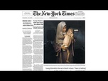 Replay Comment la photo d'un enfant squelettique a déclenché une controverse sur la famine à Gaza