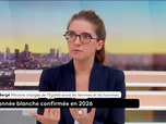 Replay L'invité politique - Émission du mercredi 16 juillet 2025