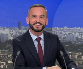 Replay Le fil info - 04/09/2026