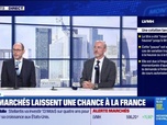 Replay BFM Bourse - Le Club : Et maintenant, la guerre de l'huile entre Pékin et Washington - 15/10