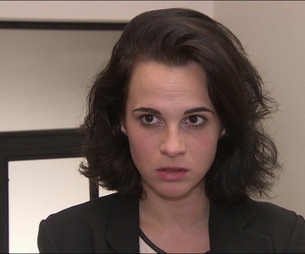 Replay Au nom de la vérité - S04 E70 - Un mariage qui dérange