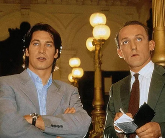 Replay Rex, chien flic - 17/07/2026