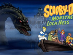 Replay Scooby-Doo et le monstre du Loch Ness