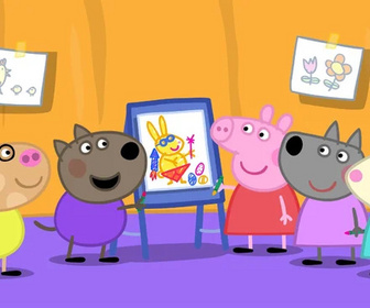 Replay Peppa Pig