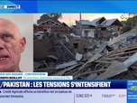 Replay Le monde qui bouge - L'Interview : Inde/Pakistan, les tensions s'intensifient - 30/04