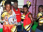 Replay Zambie, les championnes du ring - GEO Reportage