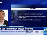 Replay BFM Bourse - Valeur ajoutée : Ils apprécient Trigano - 09/07