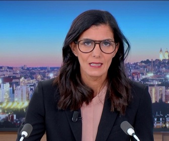 Replay Le 21h-22h - Émission du vendredi 25 octobre 2024