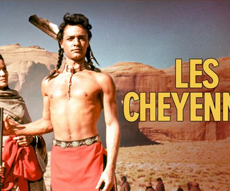 Replay Les Cheyennes