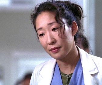 Replay Grey's anatomy - S02 E11 - Coeurs esseulés