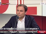 Replay Les Grandes Gueules - Doit-on fournir des avions Rafale aux Ukrainiens?
