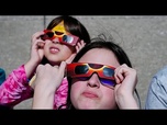 Replay Phénomène rare, lunettes spéciales... que faut-il savoir avant l'éclipse solaire ?