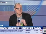 Replay Culture IA : Des innovations pour lutter contre le diabète, par Anthony Morel - 14/11