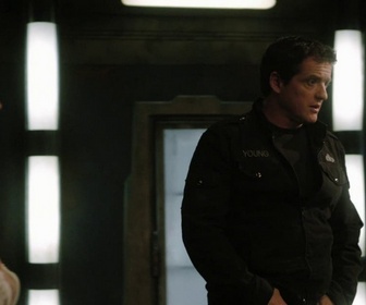Replay Stargate universe - S2 E11 - Confrontation (2/2)