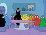 Replay Barbapapa en Famille - Les petits monstres