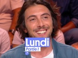 Replay Quotidien, première partie du 2 juin 2025