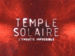 Replay Ordre du Temple solaire : l'enquête impossible - Temple solaire : l'enquête impossible - Episode 03 - Soupçons