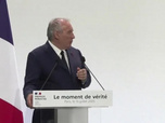 Replay C dans l'air - Stop à la dette : le plan Bayrou pour sortir du piège mortel