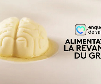 Replay Enquête de santé - 18/11/2025