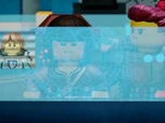 Replay Nexo Knights les chevaliers du futur - Le livre des Monstres - Deuxième partie