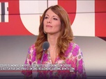 Replay Les Grandes Gueules - Face aux GG : Maud Bregeon, Ministre déléguée à l'énergie et porte-parole du gouvernement