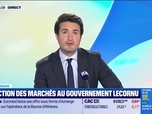Replay L'intégrale de Good Morning Market du lundi 6 octobre