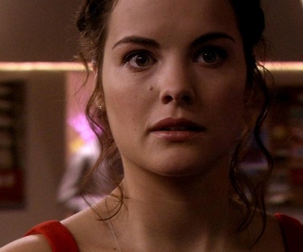 Replay Kyle XY - S4 E7 - Atomes crochus