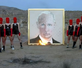 Replay États-Unis & Russie : une nouvelle guerre froide ? - Tracks East